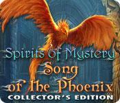Spirits of Mystery Song of the Phoenix